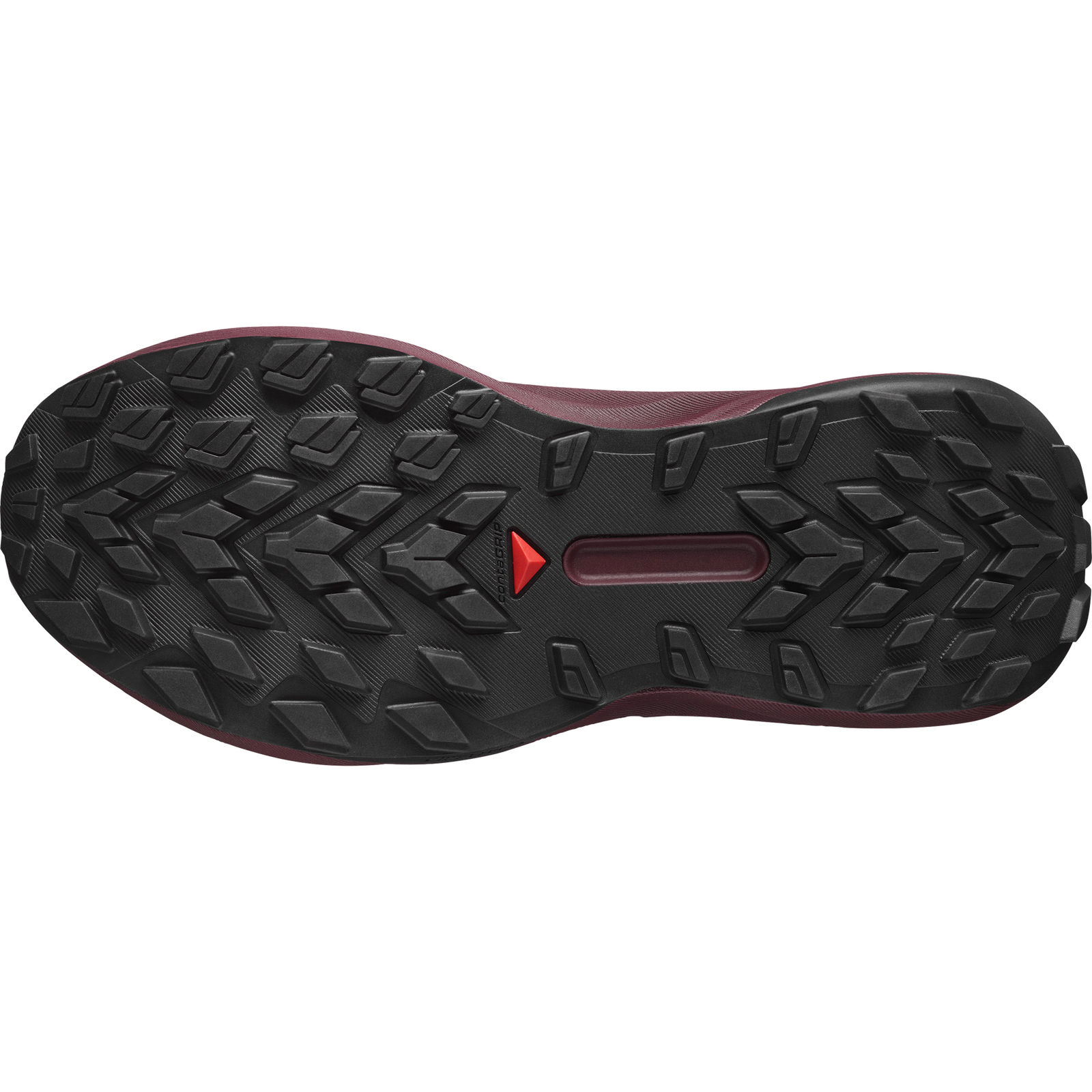 SHOES GENESIS GTX W Rose T/Black/Orchib