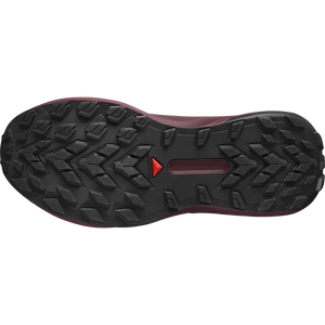 SHOES GENESIS GTX W Rose T/Black/Orchib