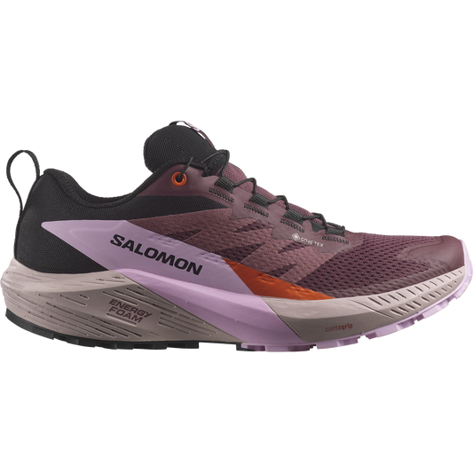 SHOES SENSE RIDE 5 GTX W Cataw