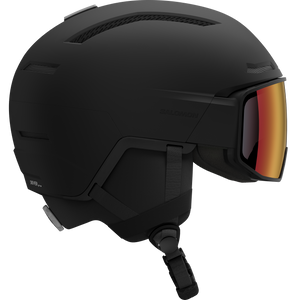 HELMET DRIVER PRO SIGPHOTO MIPS Bk