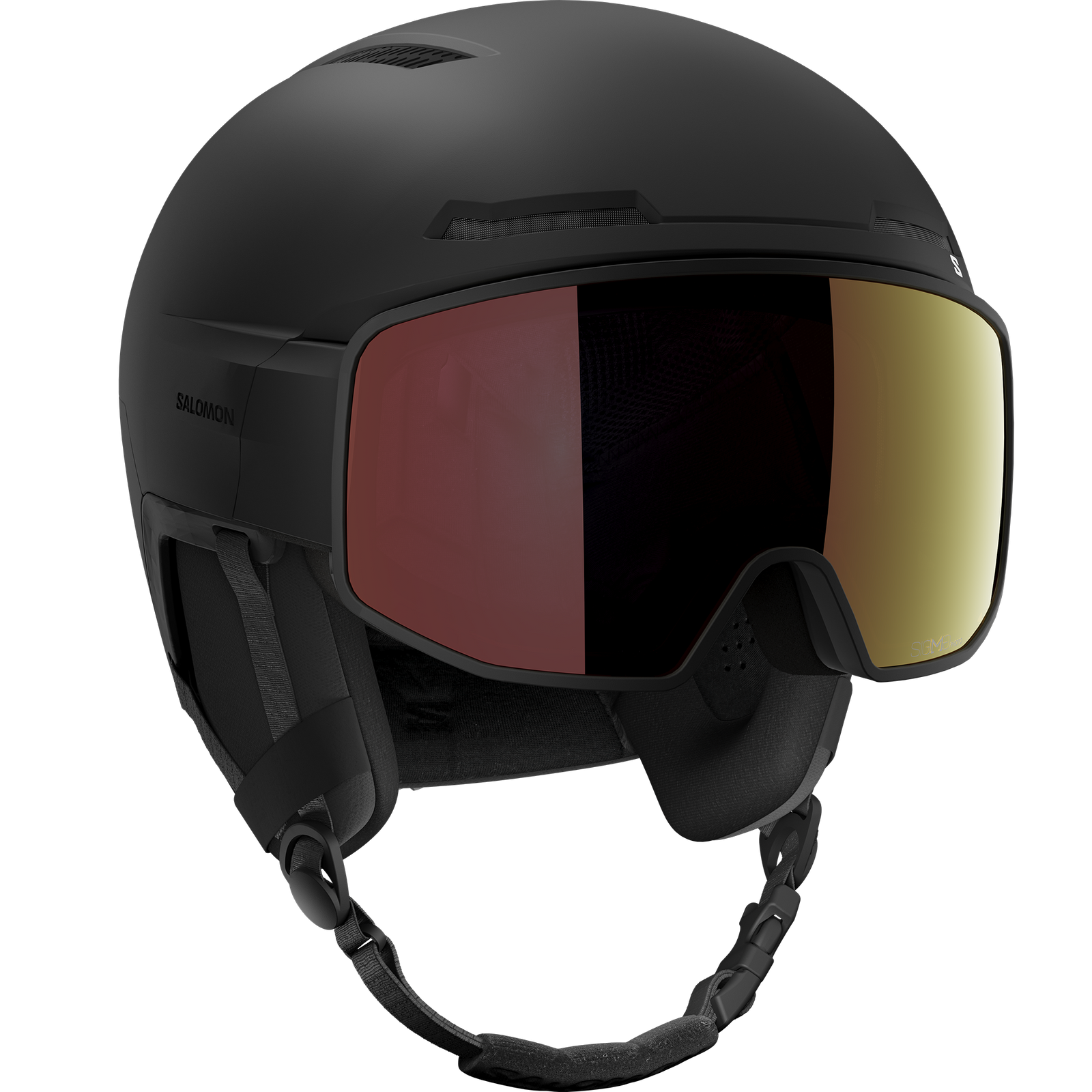 HELMET DRIVER PRO SIGPHOTO MIPS Bk