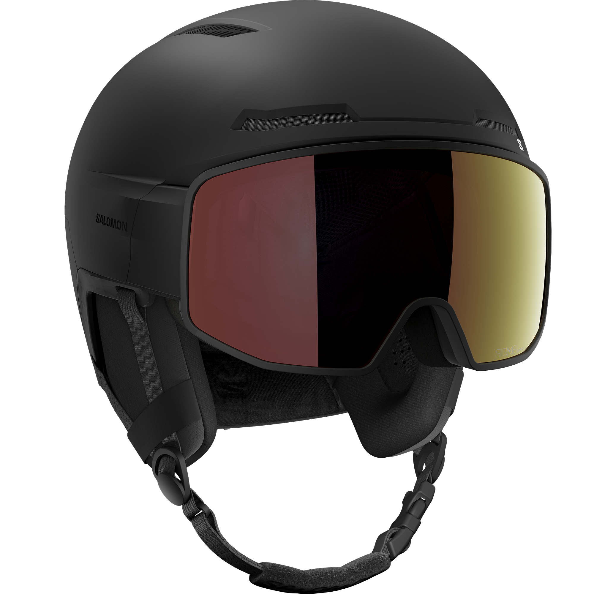 HELMET DRIVER PRO SIGPHOTO MIPS Bk