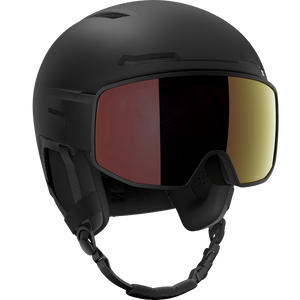 HELMET DRIVER PRO SIGPHOTO MIPS Bk