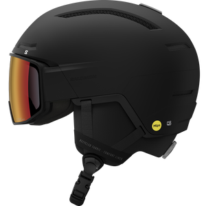 HELMET DRIVER PRO SIGPHOTO MIPS Bk