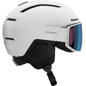 HELMET DRIVER PRO SIGPHOTO MIPS Wh
