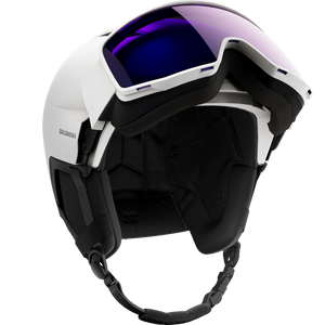 HELMET DRIVER PRO SIGPHOTO MIPS Wh