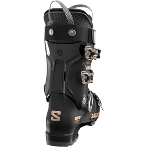 ALP. BOOTS S/PRO ALPHA 90 W GW Black//Bl