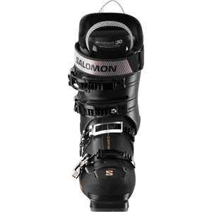 ALP. BOOTS S/PRO ALPHA 90 W GW Black//Bl