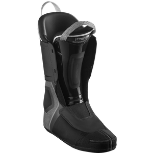 ALP. BOOTS S/PRO SUPRA X100 GW Black/Dr