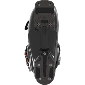 ALP. BOOTS S/PRO SUPRA X100 GW Black/Dr