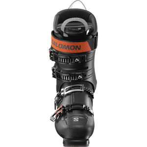 ALP. BOOTS S/PRO SUPRA X100 GW Black/Dr