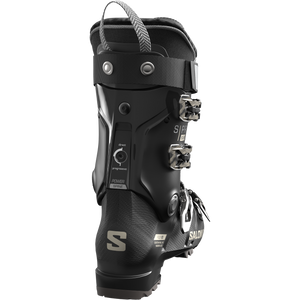 ALP. BOOTS S/PRO SUPRA X90 W GW Bk/L Br