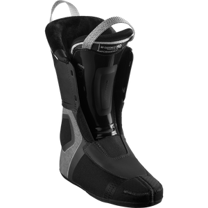 ALP. BOOTS S/PRO SUPRA X90 W GW Bk/L Br