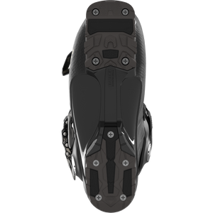 ALP. BOOTS S/PRO SUPRA X90 W GW Bk/L Br