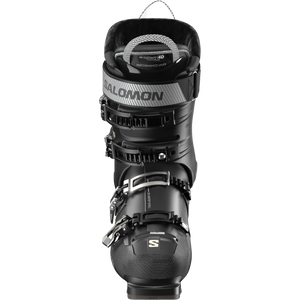 ALP. BOOTS S/PRO SUPRA X90 W GW Bk/L Br