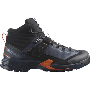 SHOES X ULTRA ALPINE MID GTX Blue Nights