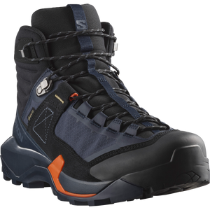 SHOES X ULTRA ALPINE MID GTX Blue Nights