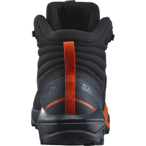 SHOES X ULTRA ALPINE MID GTX Blue Nights