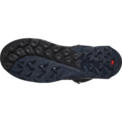 SHOES X ULTRA ALPINE MID GTX Blue Nights