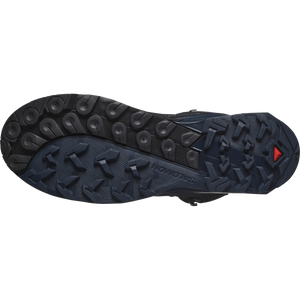SHOES X ULTRA ALPINE MID GTX Blue Nights