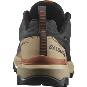 SHOES X ULTRA 360 GTX Phantm/Sfari/Caram