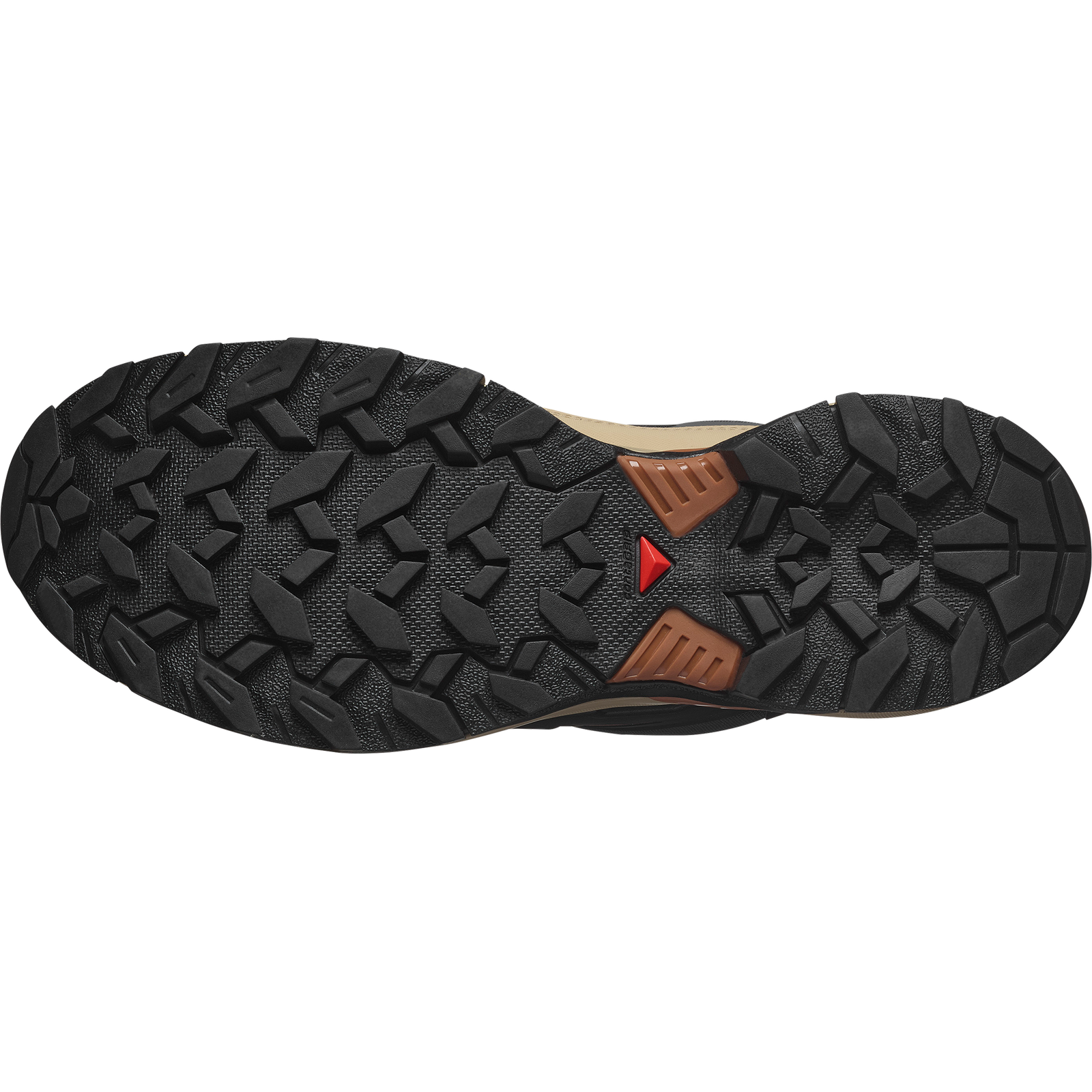 SHOES X ULTRA 360 GTX Phantm/Sfari/Caram