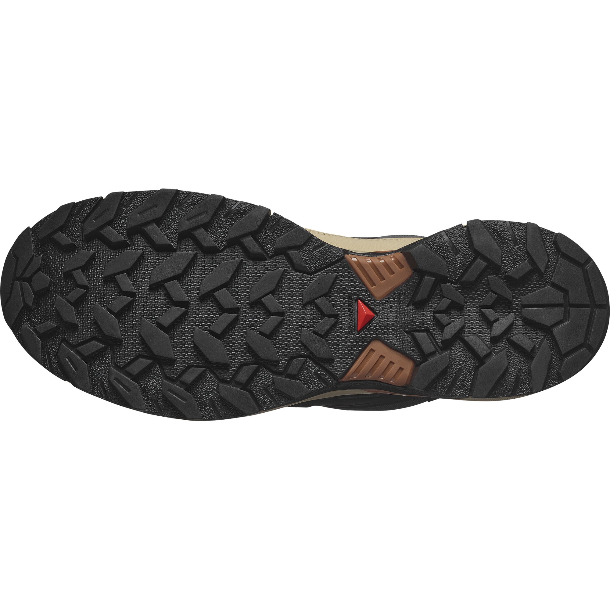 SHOES X ULTRA 360 GTX Phantm/Sfari/Caram