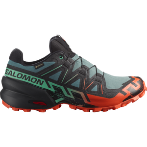 SHOES SPEEDCROSS 6 GTX Noat/Black/Chert