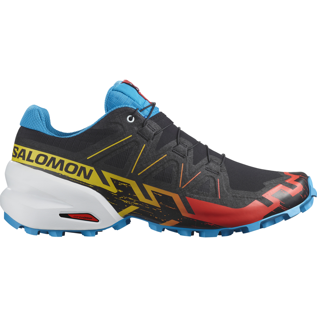 SPEEDCROSS 6