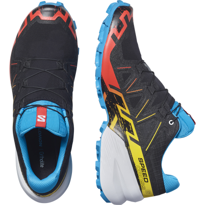 SPEEDCROSS 6