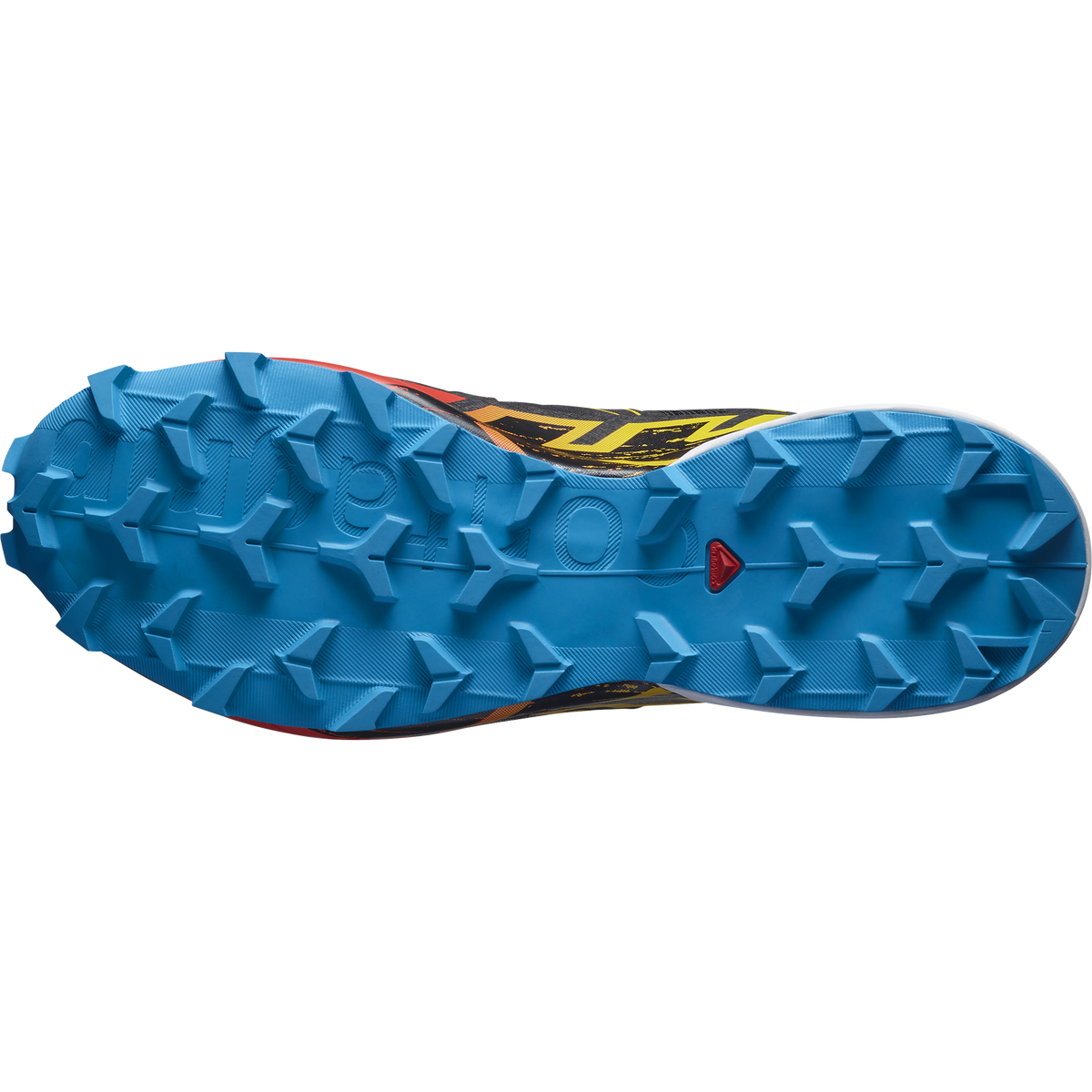 SPEEDCROSS 6