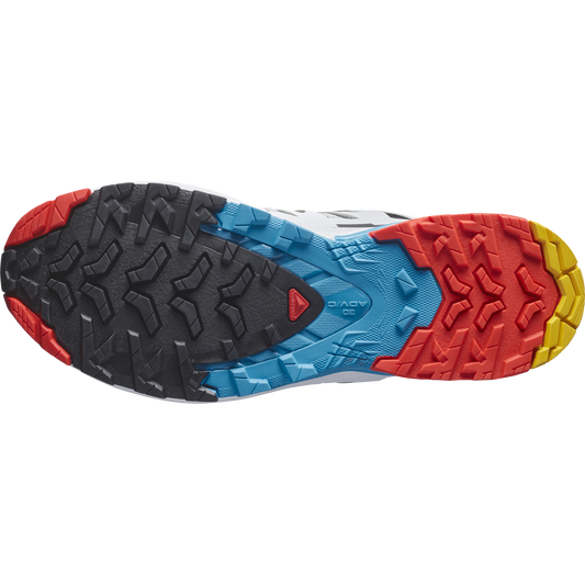 XA PRO 3D V9 GTX W