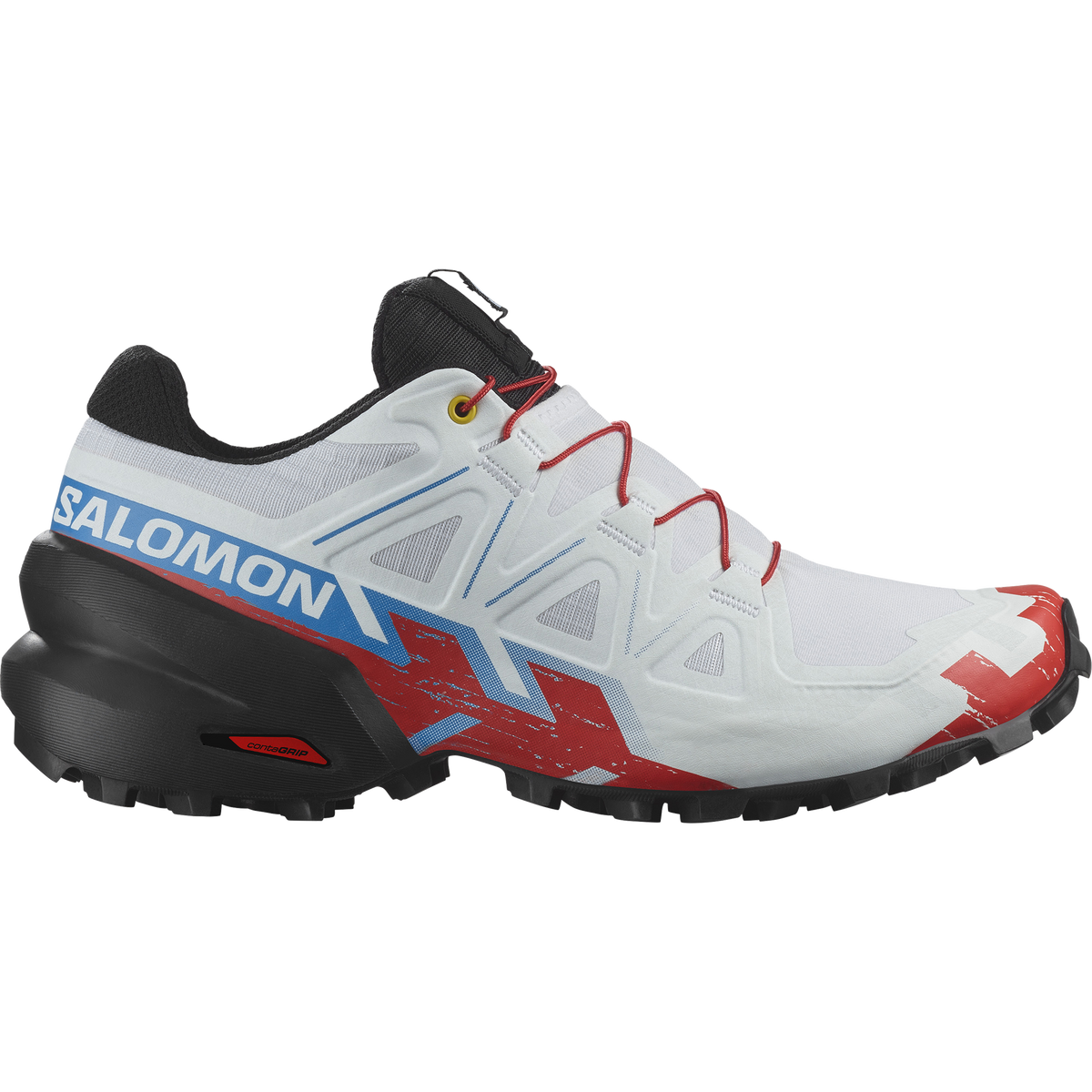 SPEEDCROSS 6 W