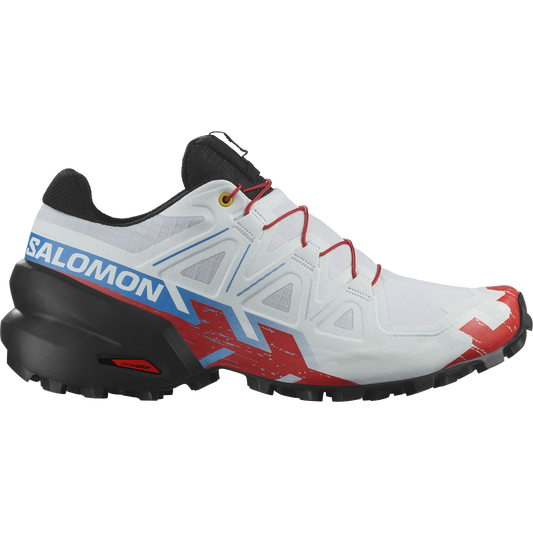 SPEEDCROSS 6 W