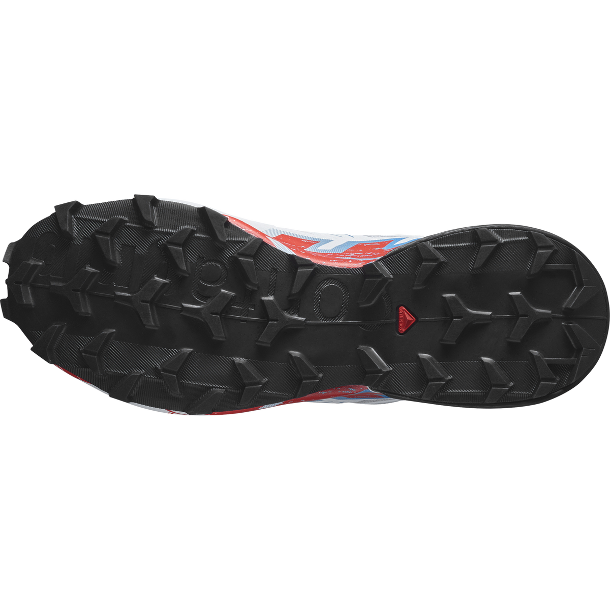 SPEEDCROSS 6 W