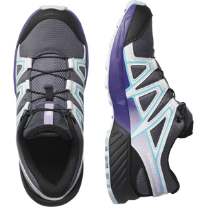 SHOES SPEEDCROSS J Turbul/Bllblu/Liberty