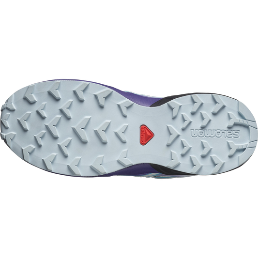 SHOES SPEEDCROSS J Turbul/Bllblu/Liberty
