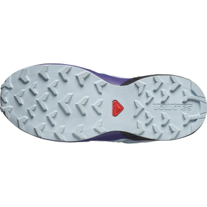 SHOES SPEEDCROSS J Turbul/Bllblu/Liberty