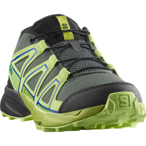 SHOES SPEEDCROSS J Ubnchi/Sh Grn/Citron