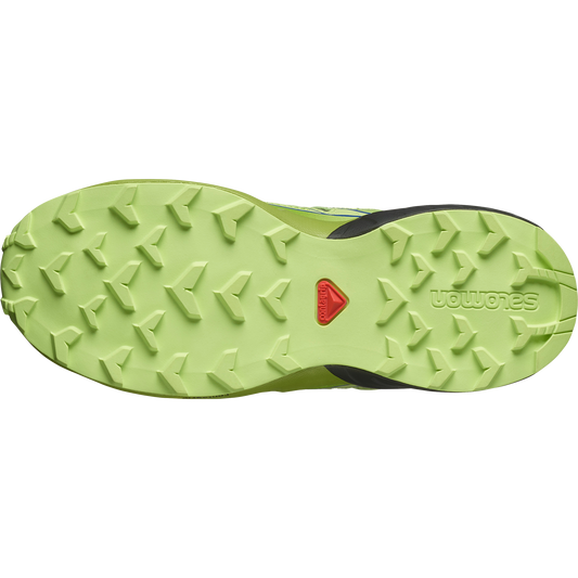 SHOES SPEEDCROSS J Ubnchi/Sh Grn/Citron