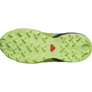 SHOES SPEEDCROSS J Ubnchi/Sh Grn/Citron