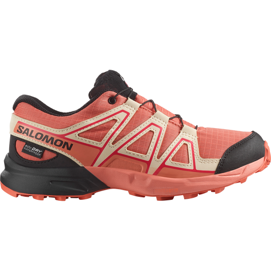 SHOES SPEEDCROSS WP J Emberg/Tender/Fuco