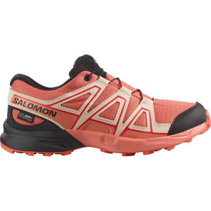 SHOES SPEEDCROSS WP J Emberg/Tender/Fuco