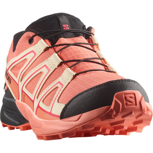 SHOES SPEEDCROSS WP J Emberg/Tender/Fuco