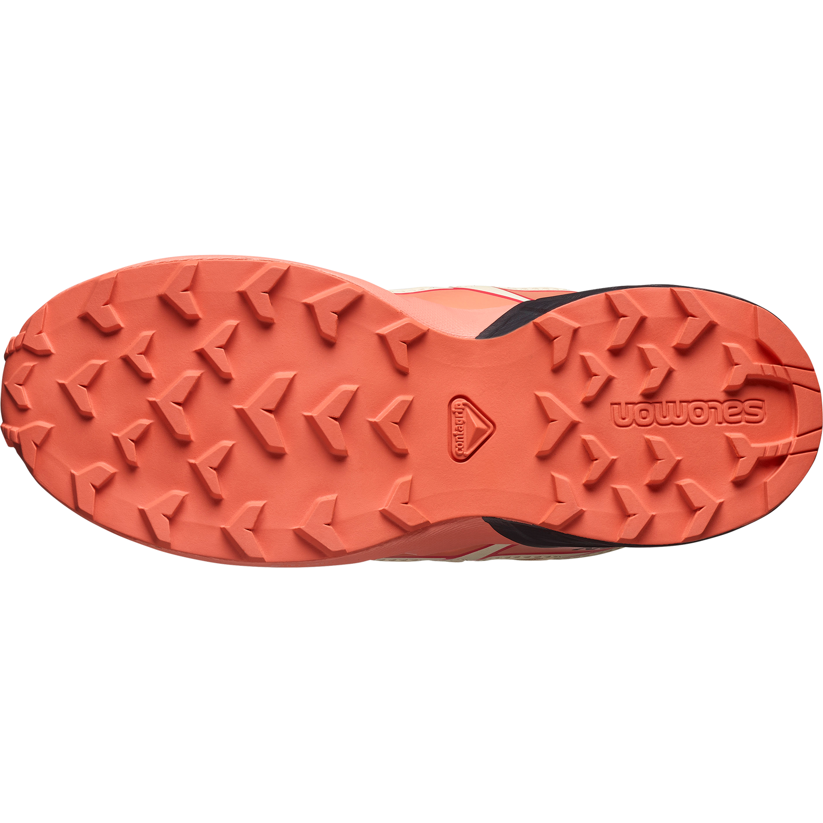 SHOES SPEEDCROSS WP J Emberg/Tender/Fuco