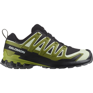 SHOES XA PRO 3D V9 GTX Bk/L