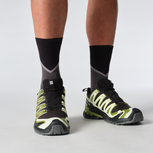 SHOES XA PRO 3D V9 GTX Bk/L