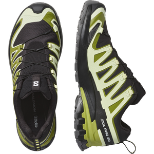 SHOES XA PRO 3D V9 GTX Bk/L