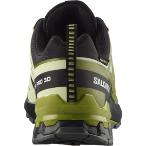 SHOES XA PRO 3D V9 GTX Bk/L