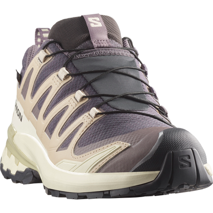 SHOES XA PRO 3D V9 GTX W 9 Iron/Oxford/A